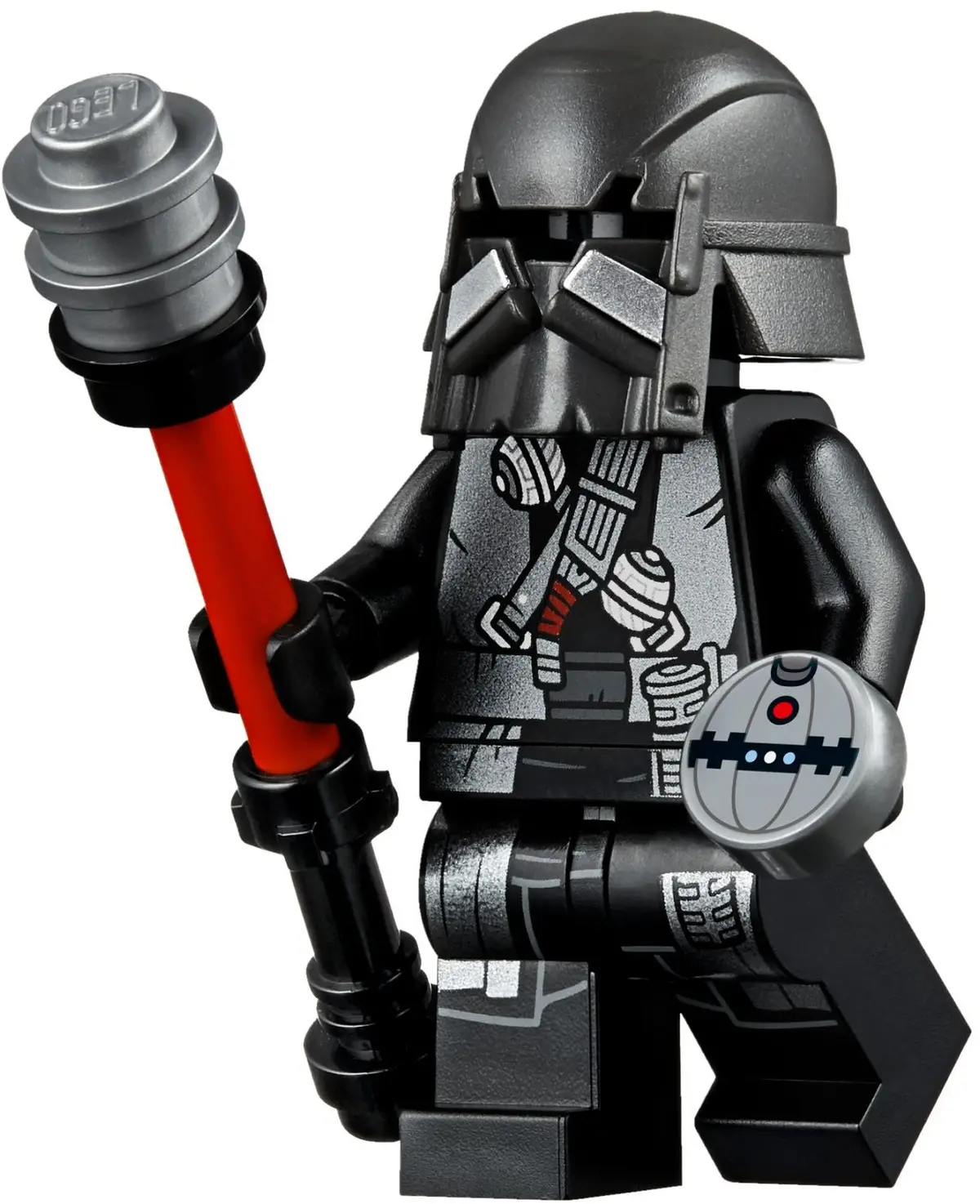 LEGO Star Wars 75256 Kylo Ren's Shuttle set, image 11