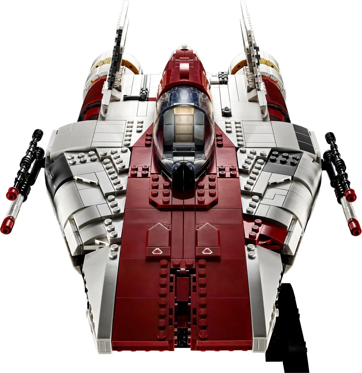 LEGO Star Wars 75275 A-wing Starfighter set, image 22