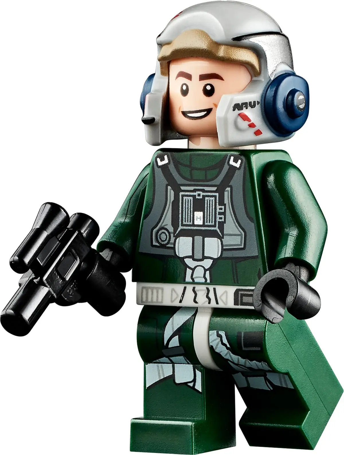 LEGO Star Wars 75275 A-wing Starfighter set, image 26