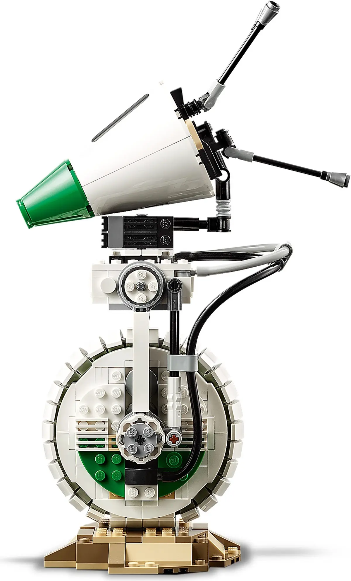 LEGO Star Wars 75278 D-O set, image 11