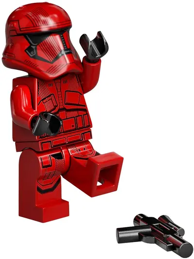 LEGO Star Wars 75279 LEGO Star Wars Advent Calendar set, image 7