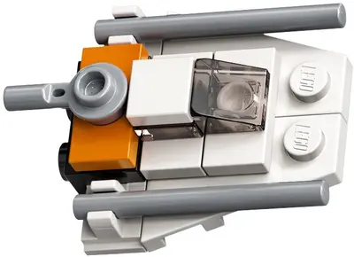 LEGO Star Wars 75279 LEGO Star Wars Advent Calendar set, image 12
