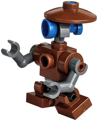 LEGO Star Wars 75279 LEGO Star Wars Advent Calendar set, image 11