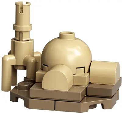 LEGO Star Wars 75279 LEGO Star Wars Advent Calendar set, image 5