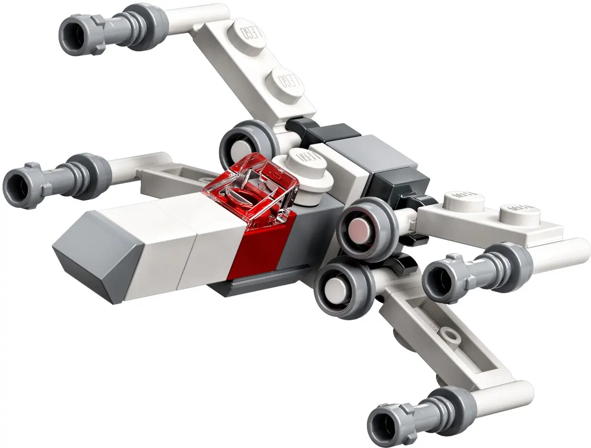 LEGO Star Wars 75279 LEGO Star Wars Advent Calendar set, image 16