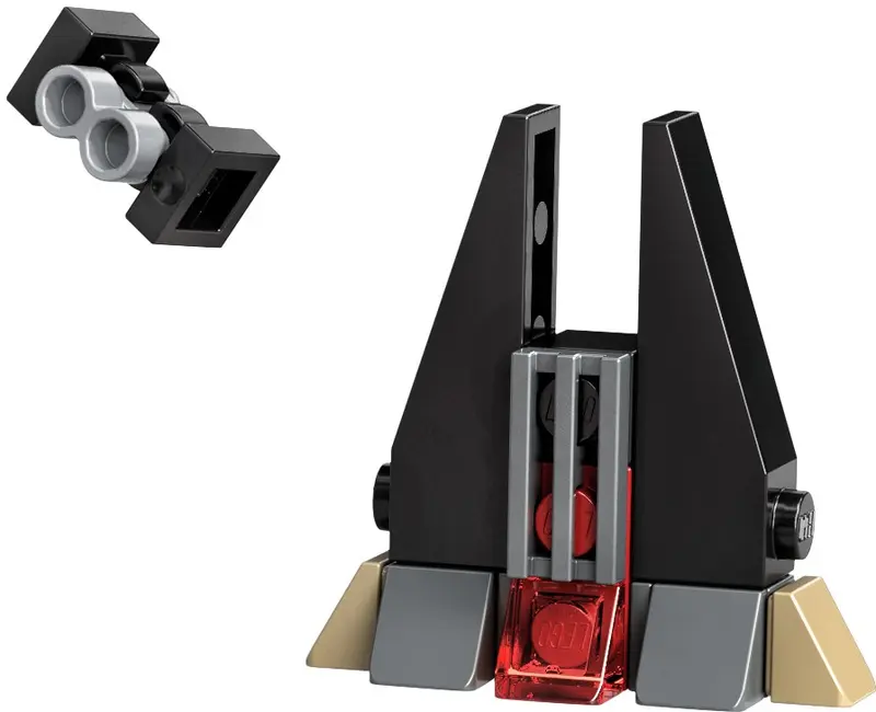 LEGO Star Wars 75279 LEGO Star Wars Advent Calendar set, image 13