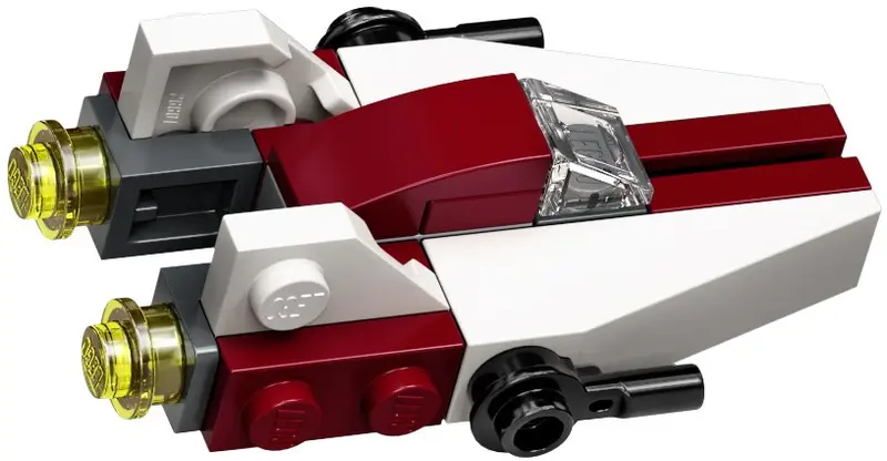 LEGO Star Wars 75279 LEGO Star Wars Advent Calendar set, image 4