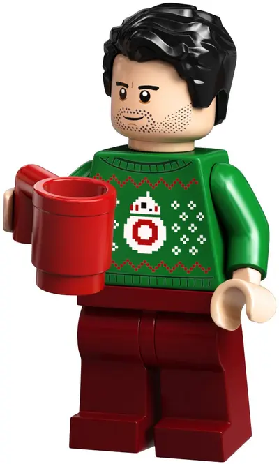 LEGO Star Wars 75279 LEGO Star Wars Advent Calendar set, image 27