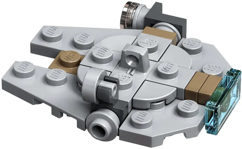 LEGO Star Wars 75279 LEGO Star Wars Advent Calendar set, image 8