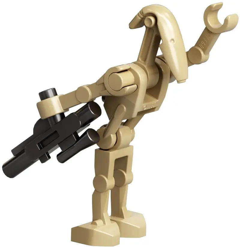 LEGO Star Wars 75279 LEGO Star Wars Advent Calendar set, image 9