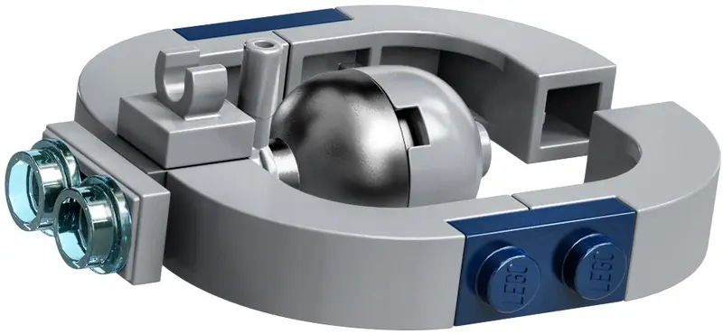LEGO Star Wars 75279 LEGO Star Wars Advent Calendar set, image 10