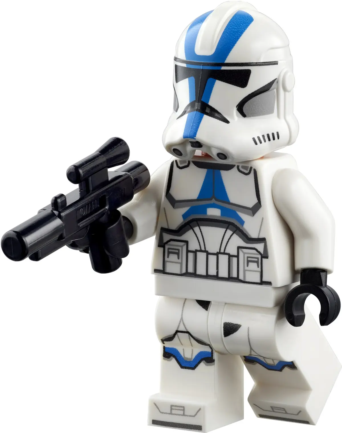 LEGO Star Wars 75280 501st Legion Clone Troopers set, image 28