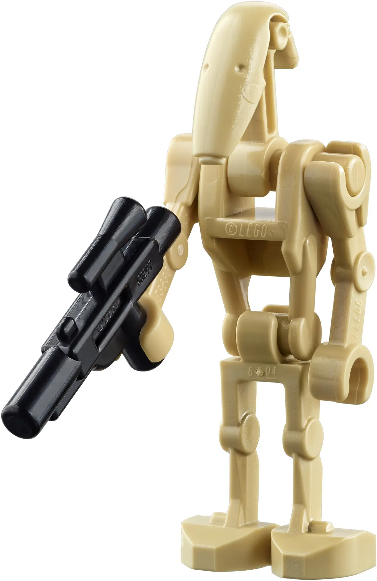 LEGO Star Wars 75280 501st Legion Clone Troopers set, image 27