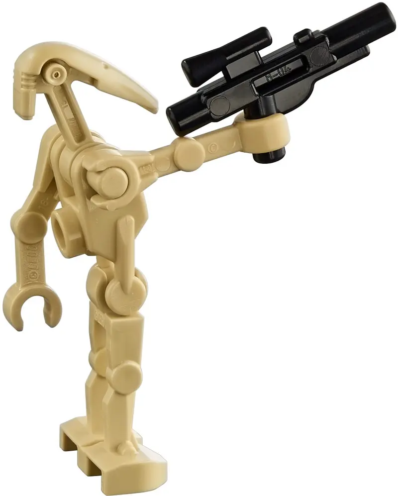 LEGO Star Wars 75280 501st Legion Clone Troopers set, image 24