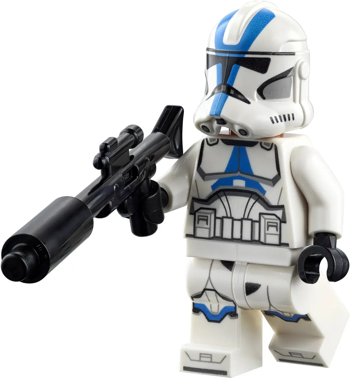 LEGO Star Wars 75280 501st Legion Clone Troopers set, image 26