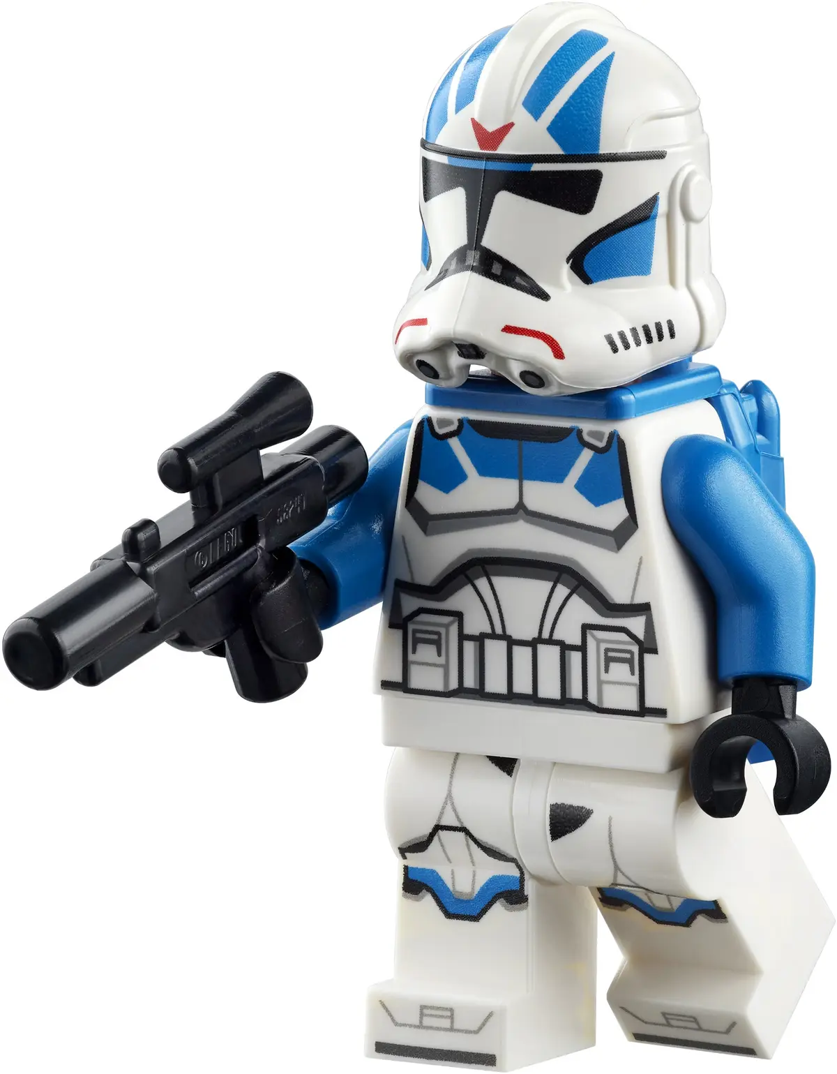 LEGO Star Wars 75280 501st Legion Clone Troopers set, image 29