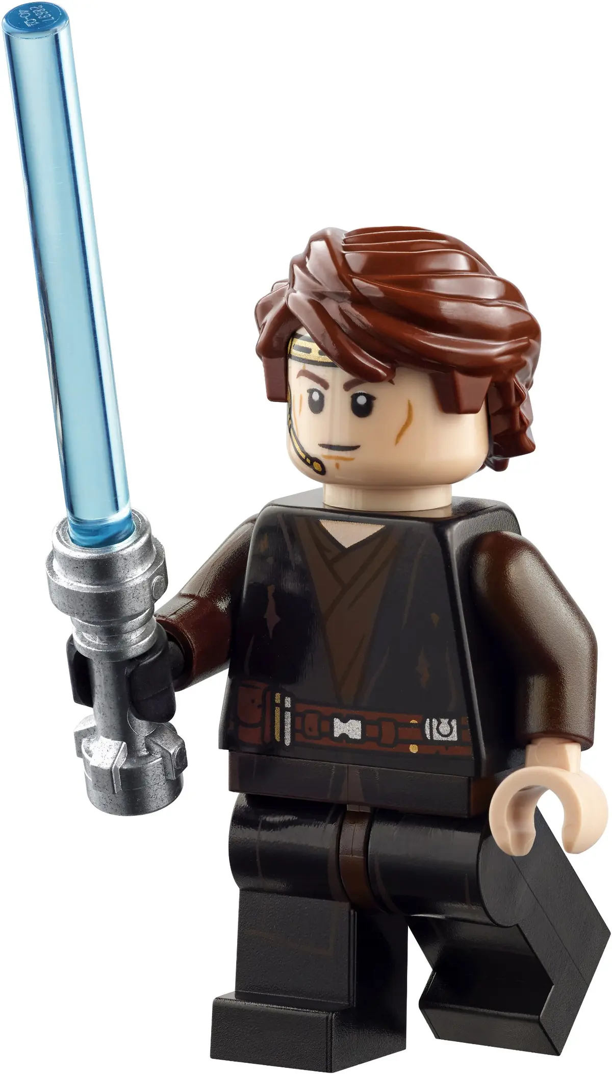 LEGO Star Wars 75281 Anakin's Jedi Interceptor set, image 10