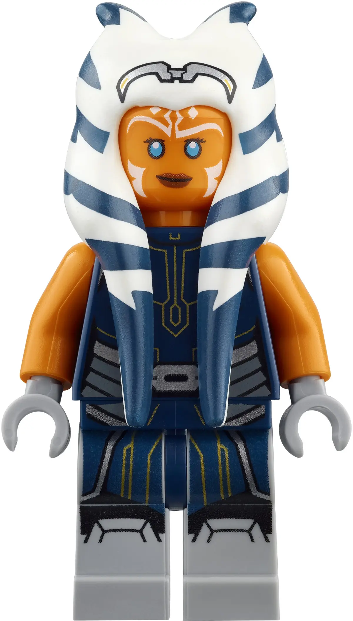 LEGO Star Wars 75283 Armored Assault Tank (AAT) set, image 2