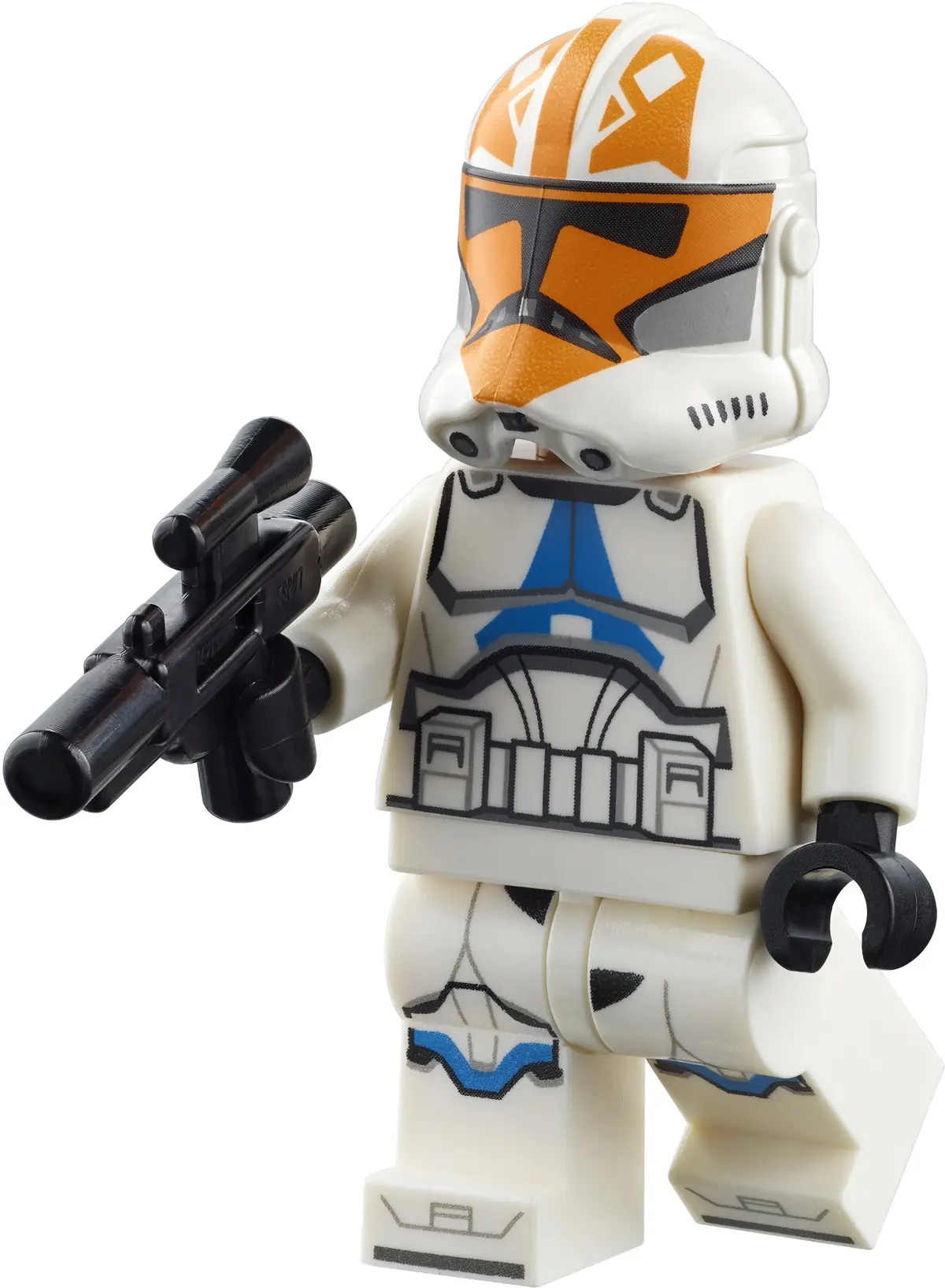 LEGO Star Wars 75283 Armored Assault Tank (AAT) set, image 16