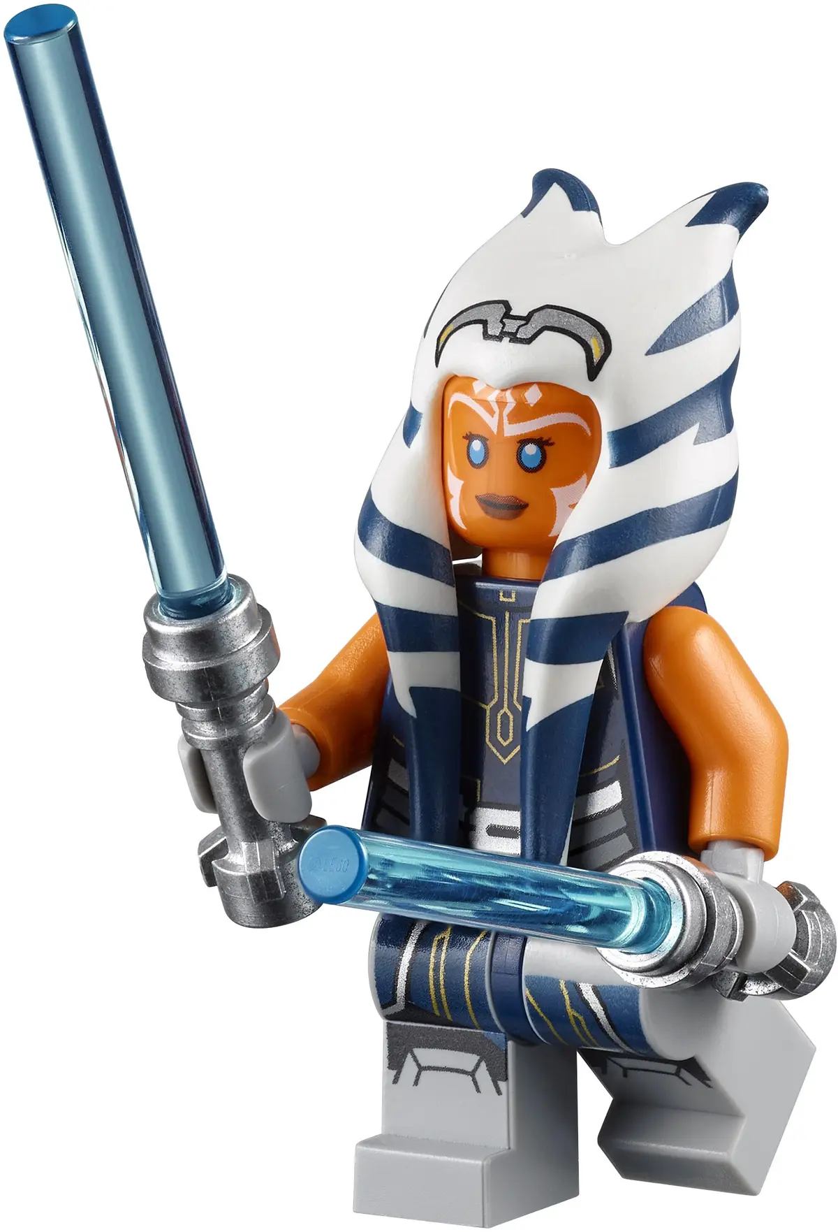 LEGO Star Wars 75283 Armored Assault Tank (AAT) set, image 17