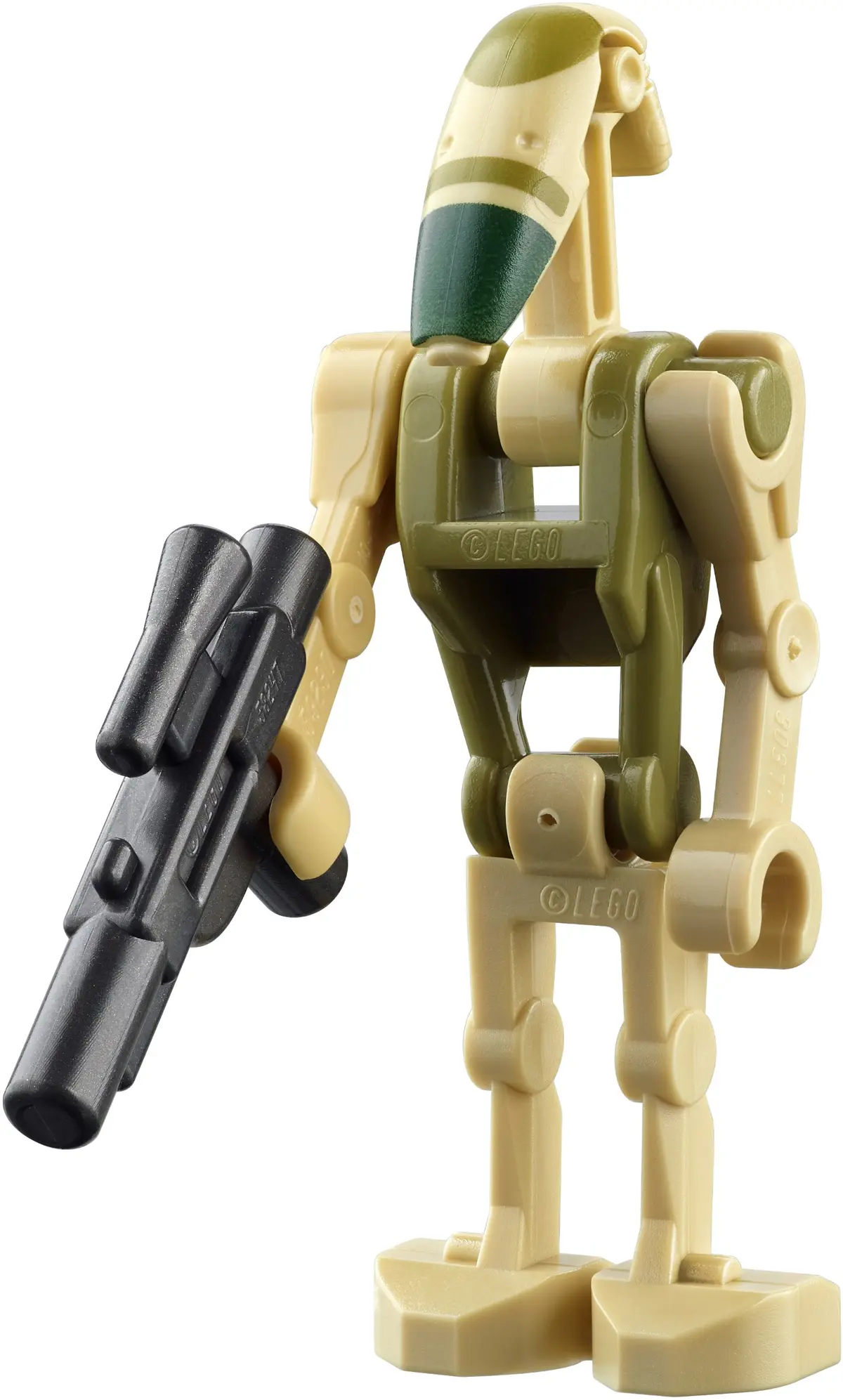 LEGO Star Wars 75283 Armored Assault Tank (AAT) set, image 18