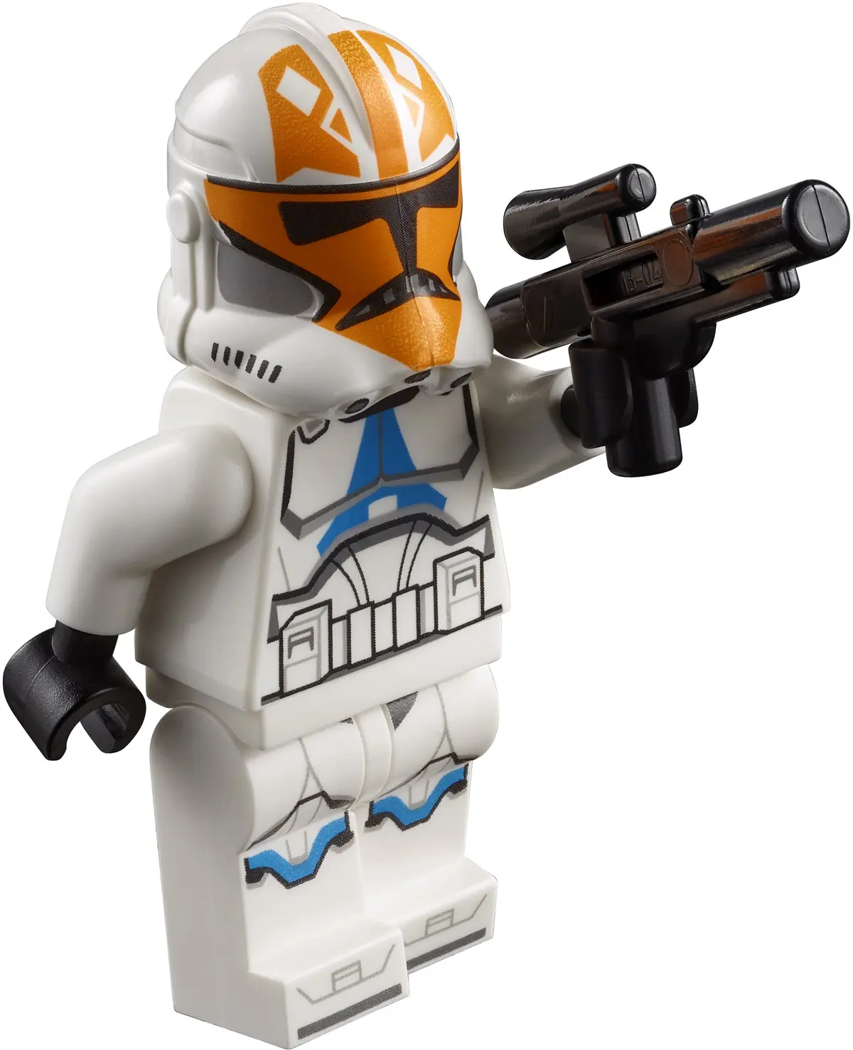 LEGO Star Wars 75283 Armored Assault Tank (AAT) set, image 14