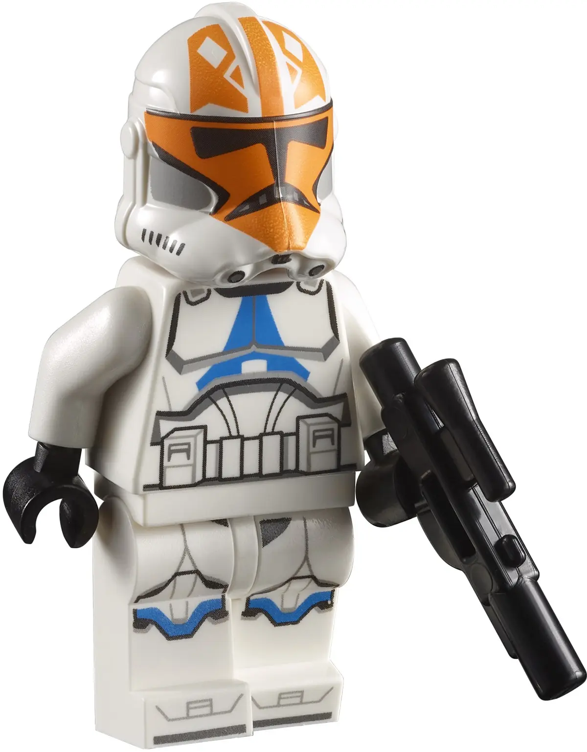 LEGO Star Wars 75283 Armored Assault Tank (AAT) set, image 7