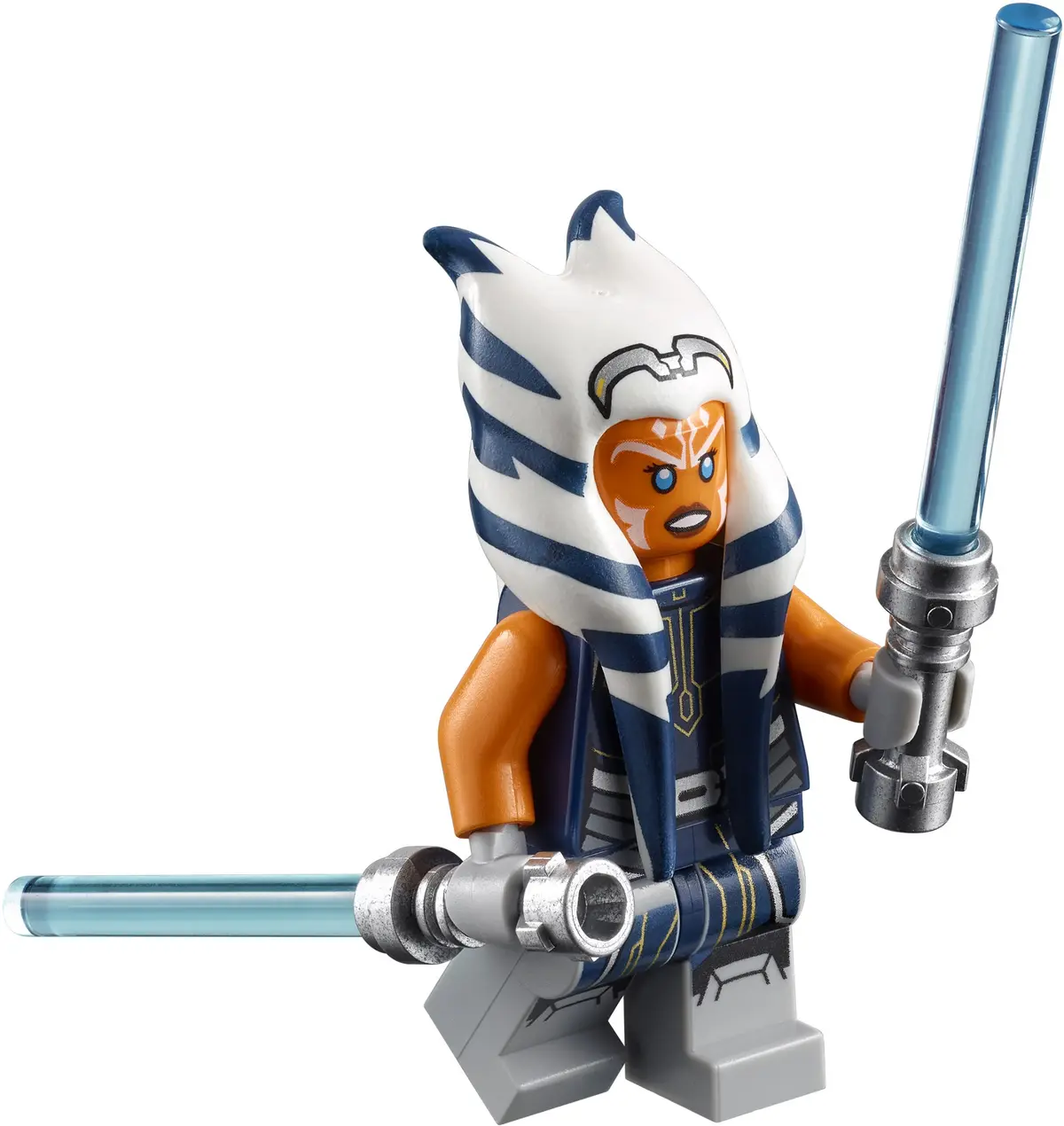 LEGO Star Wars 75283 Armored Assault Tank (AAT) set, image 13