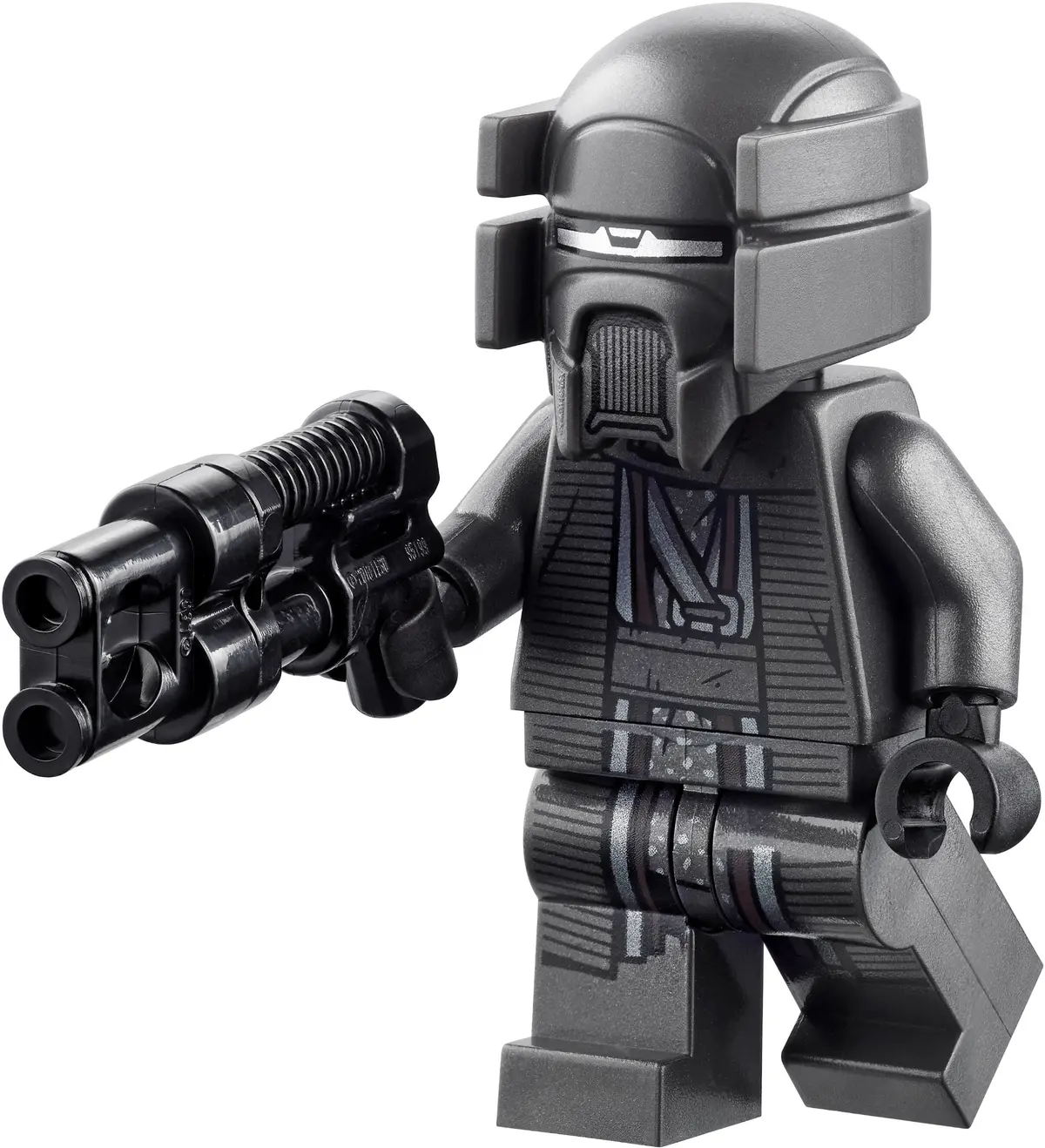 LEGO Star Wars 75284 Knights of Ren Transport Ship set, image 14