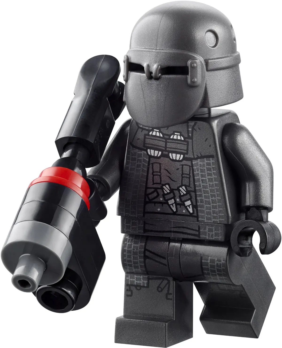 LEGO Star Wars 75284 Knights of Ren Transport Ship set, image 16