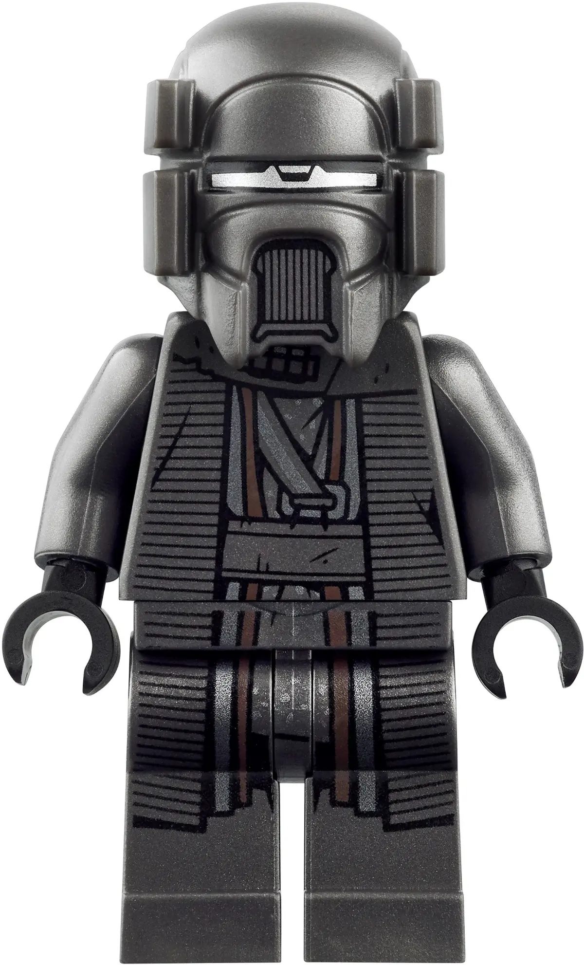 LEGO Star Wars 75284 Knights of Ren Transport Ship set, image 2