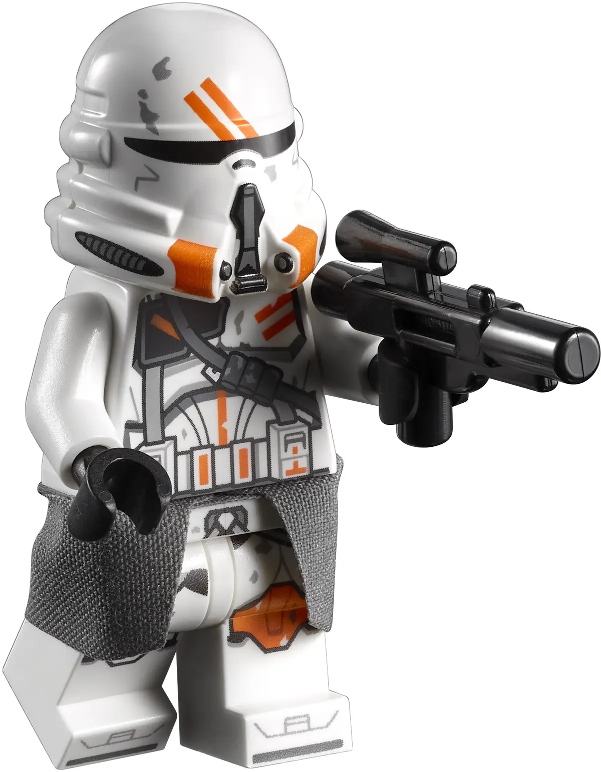 LEGO Star Wars 75286 General Grievous's Starfighter set, image 4