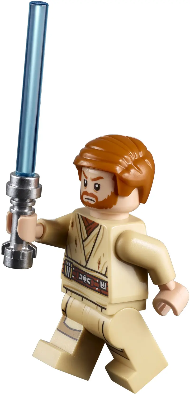 LEGO Star Wars 75286 General Grievous's Starfighter set, image 5