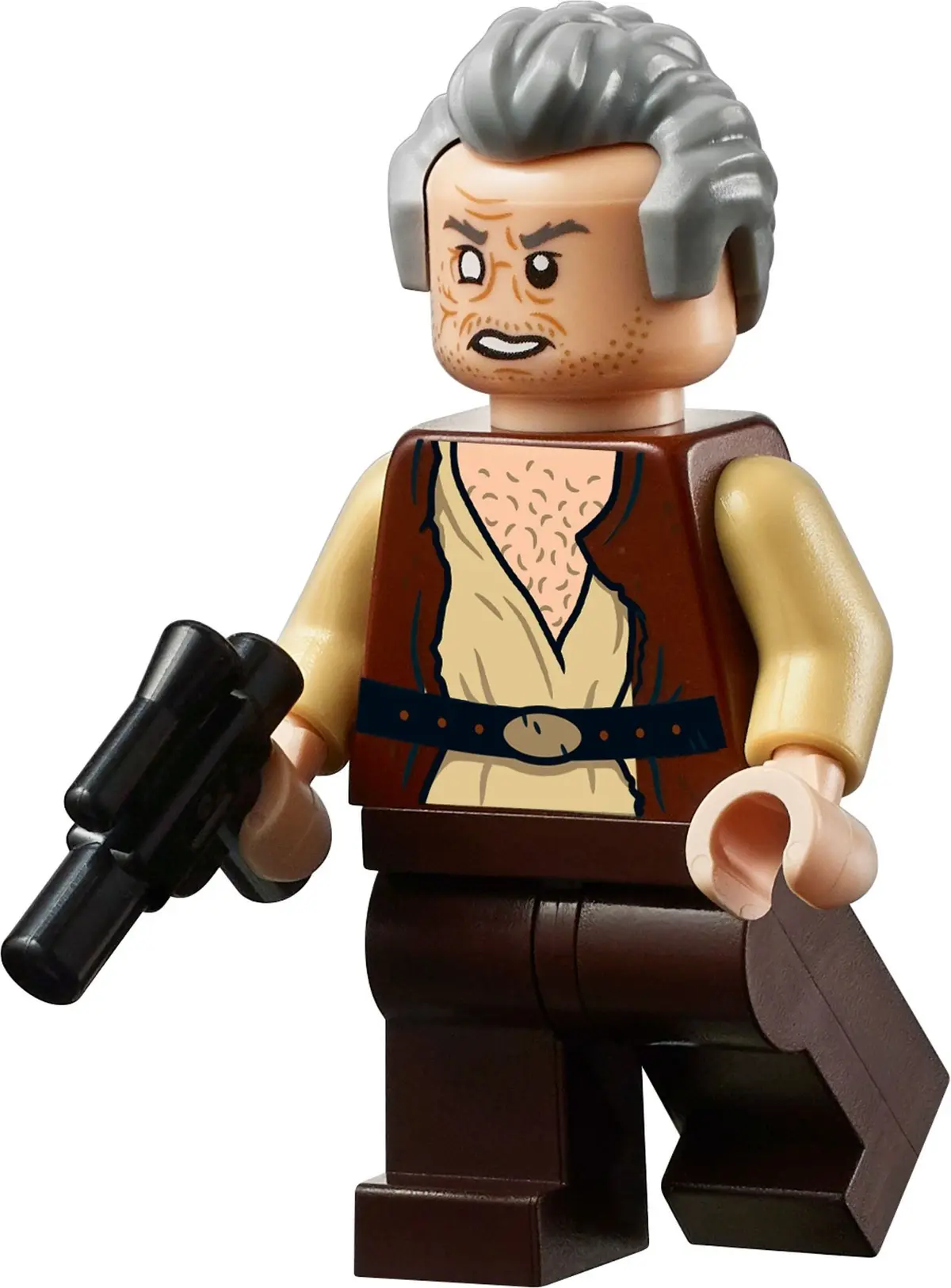 LEGO Star Wars 75290 Mos Eisley Cantina set, image 32