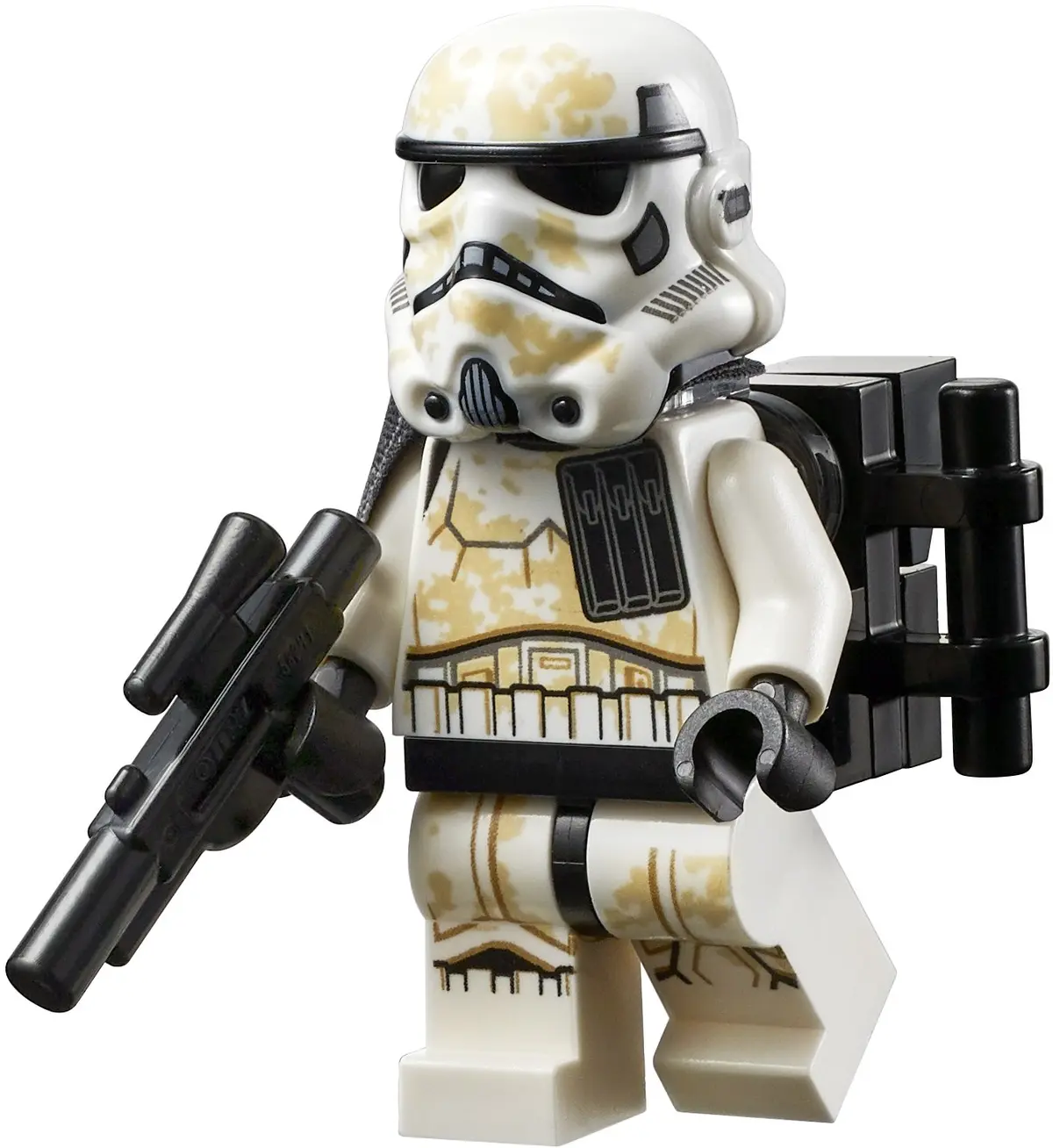 LEGO Star Wars 75290 Mos Eisley Cantina set, image 61