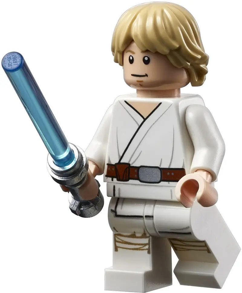 LEGO Star Wars 75290 Mos Eisley Cantina set, image 54