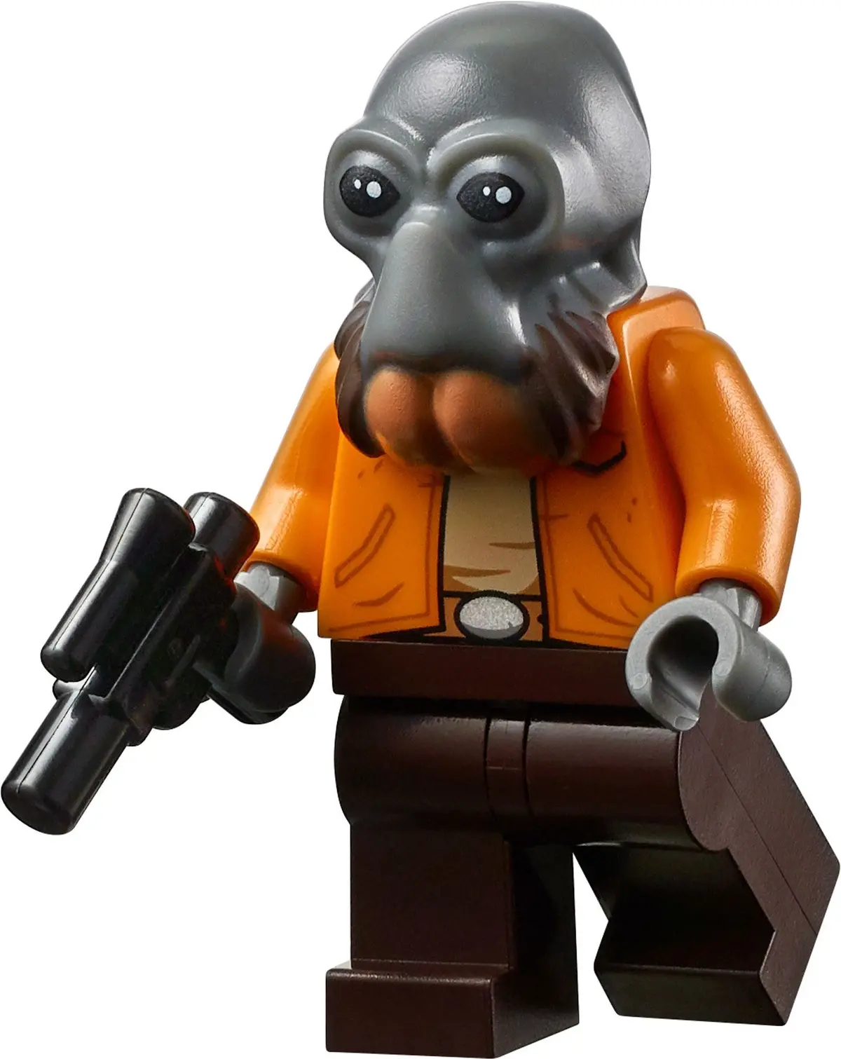 LEGO Star Wars 75290 Mos Eisley Cantina set, image 31