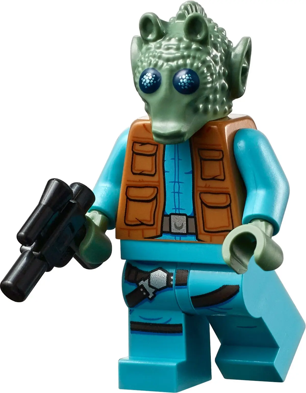 LEGO Star Wars 75290 Mos Eisley Cantina set, image 30
