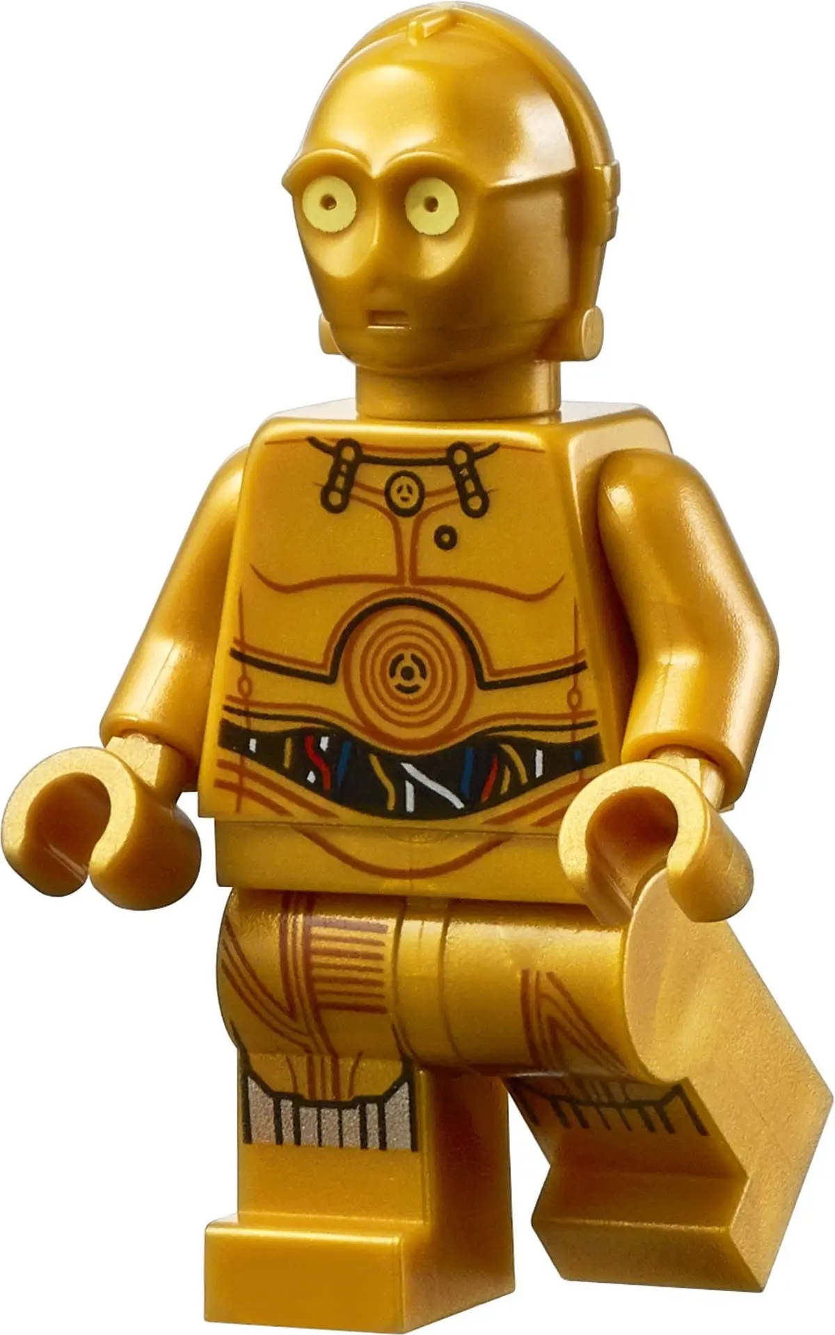 LEGO Star Wars 75290 Mos Eisley Cantina set, image 19