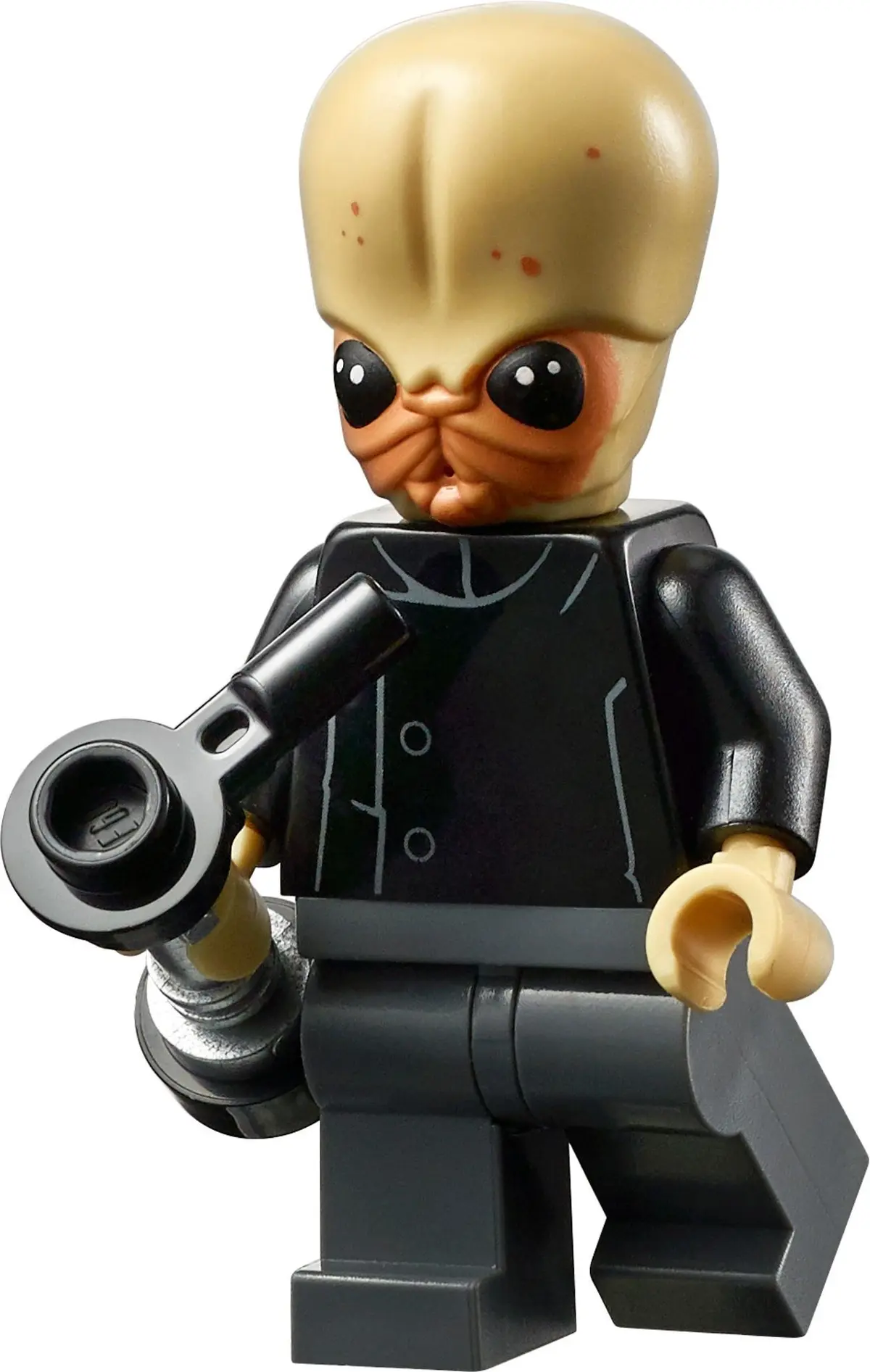 LEGO Star Wars 75290 Mos Eisley Cantina set, image 27