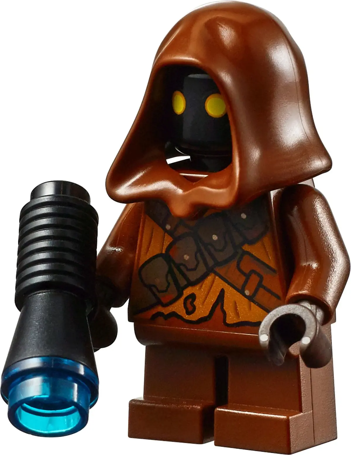 LEGO Star Wars 75290 Mos Eisley Cantina set, image 34