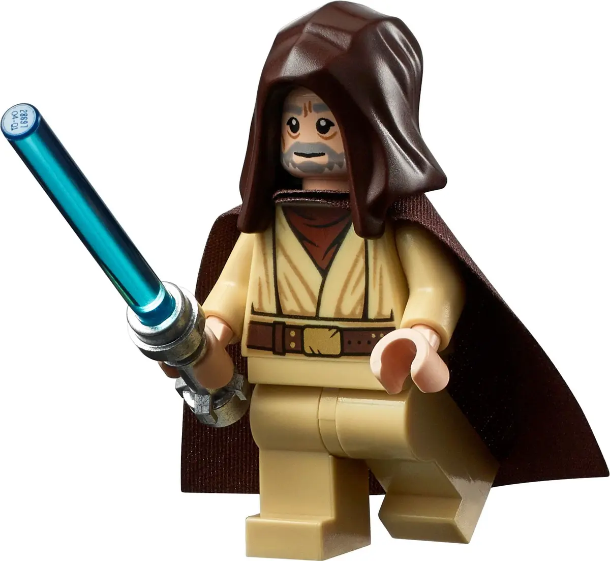 LEGO Star Wars 75290 Mos Eisley Cantina set, image 18