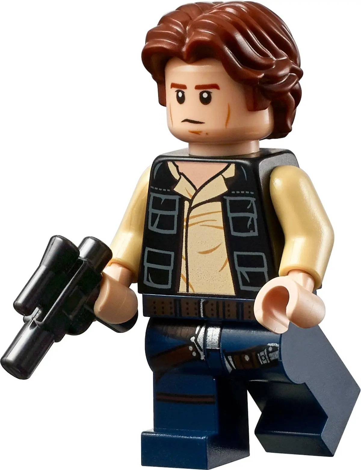 LEGO Star Wars 75290 Mos Eisley Cantina set, image 20