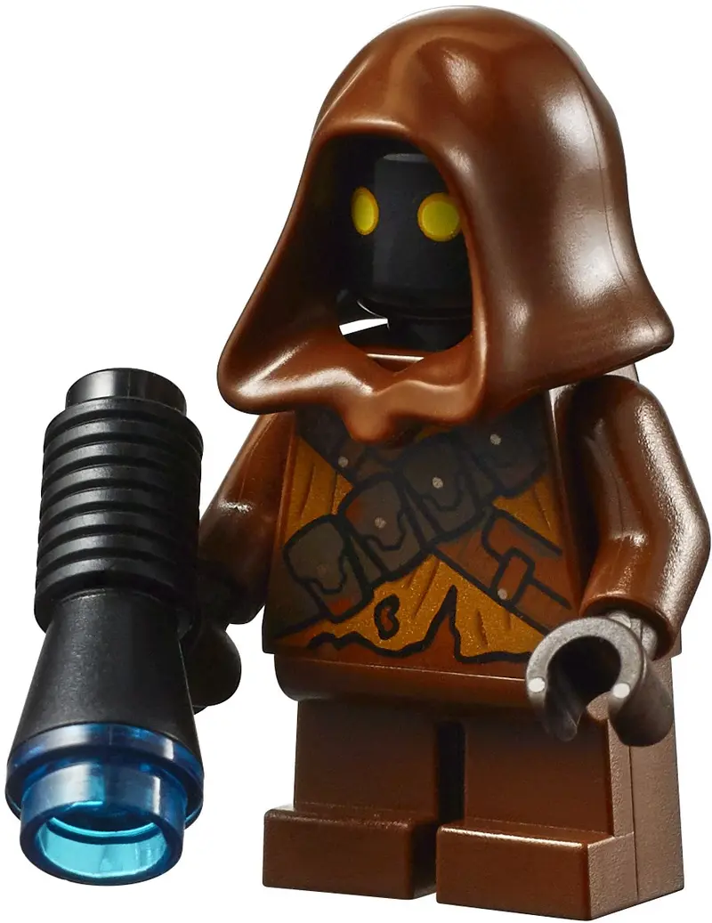LEGO Star Wars 75290 Mos Eisley Cantina set, image 70