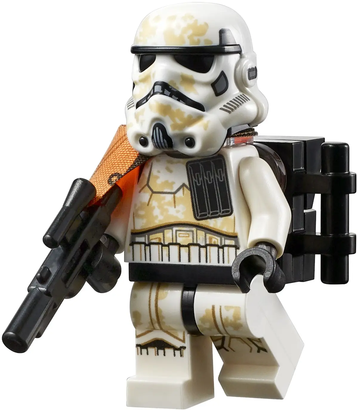LEGO Star Wars 75290 Mos Eisley Cantina set, image 60