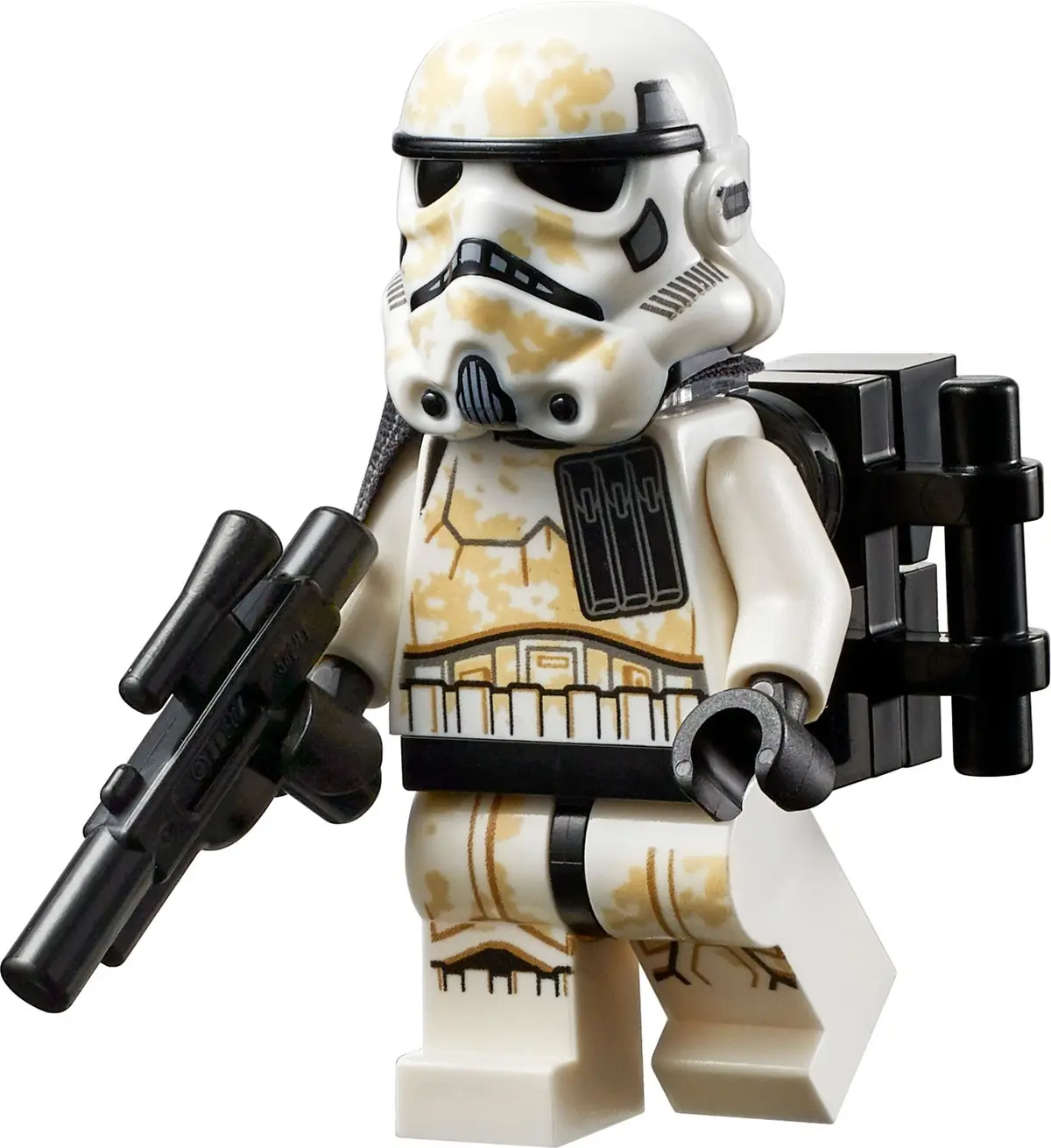 LEGO Star Wars 75290 Mos Eisley Cantina set, image 24