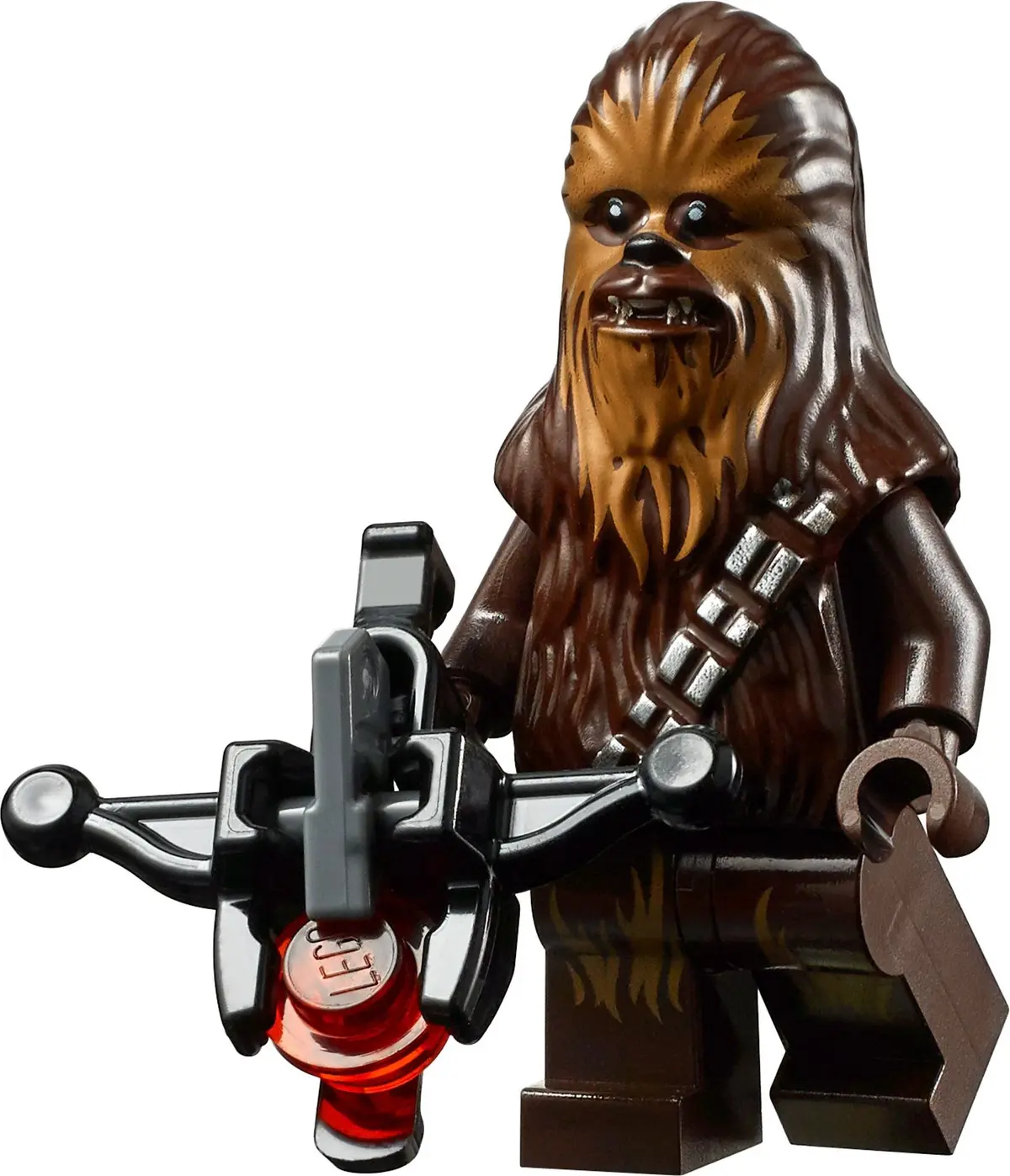LEGO Star Wars 75290 Mos Eisley Cantina set, image 21