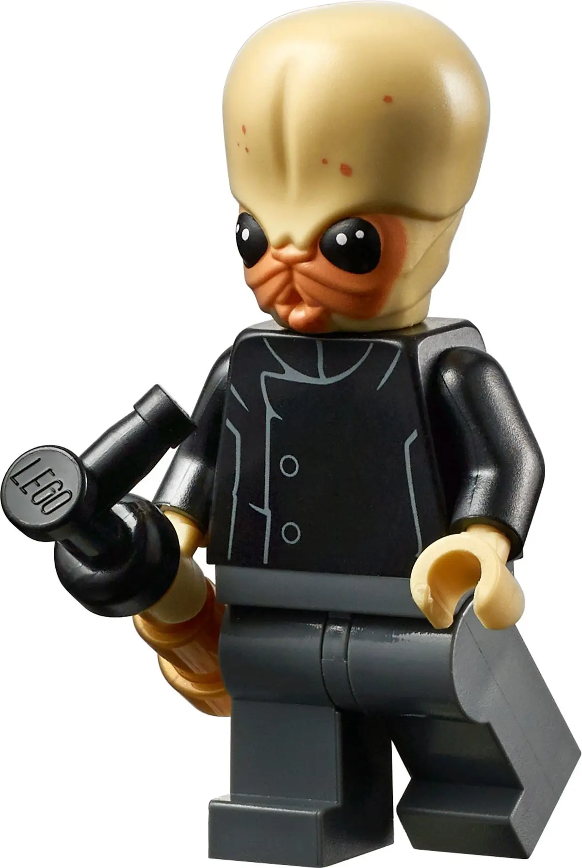 LEGO Star Wars 75290 Mos Eisley Cantina set, image 26