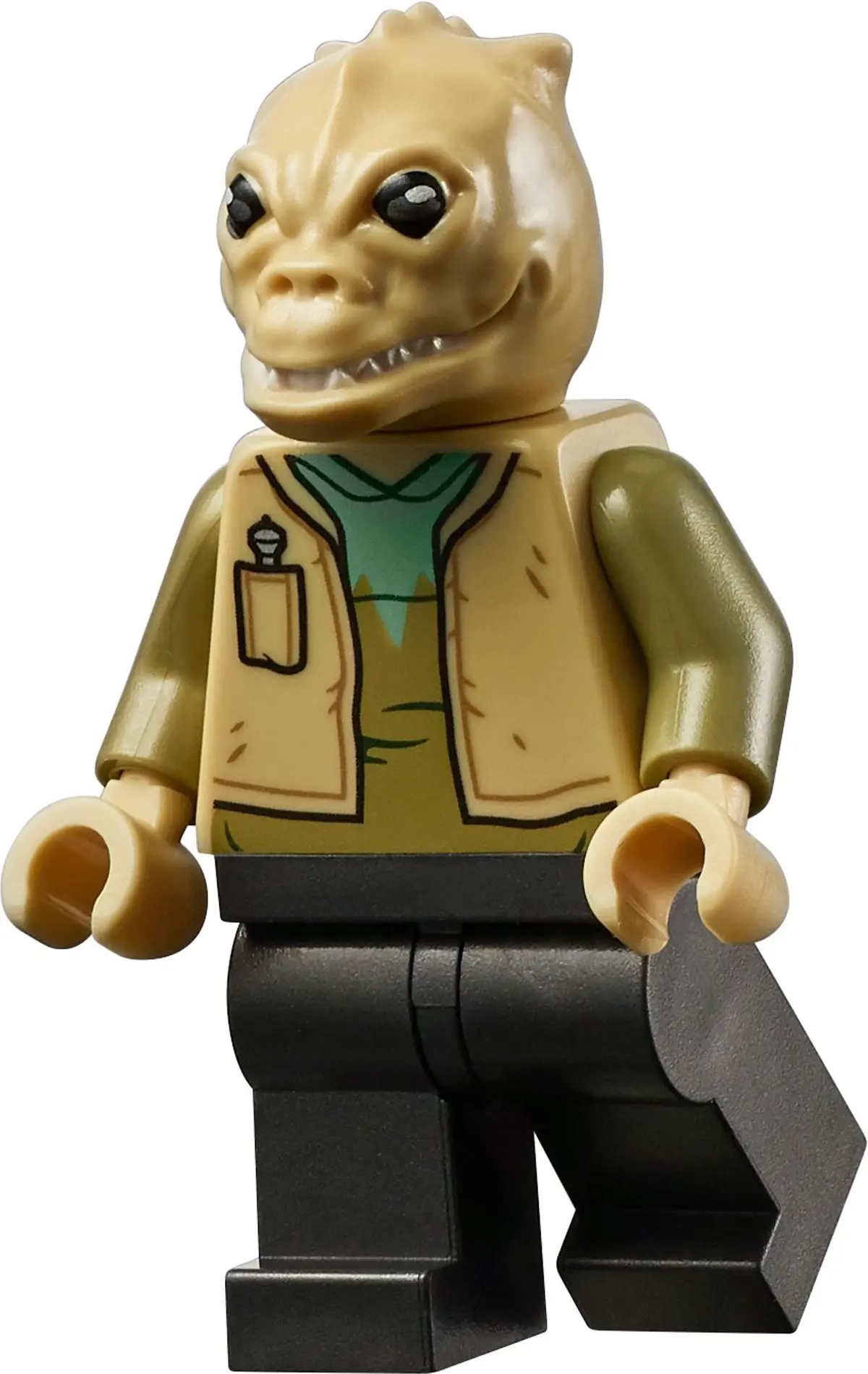 LEGO Star Wars 75290 Mos Eisley Cantina set, image 38