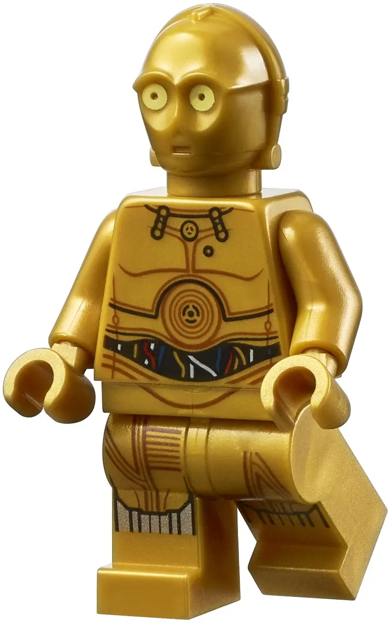 LEGO Star Wars 75290 Mos Eisley Cantina set, image 56